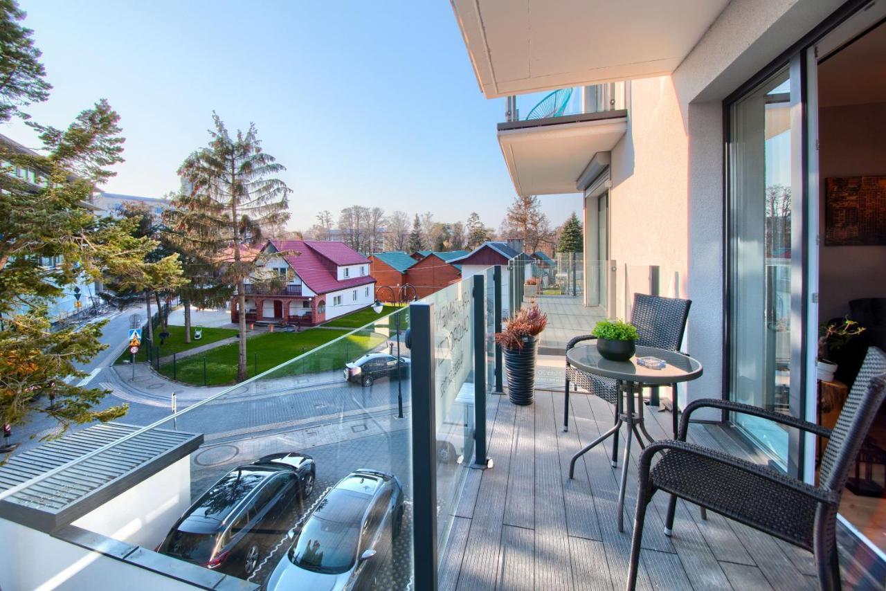 Apartament Ap30 Mielno  Exterior photo